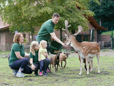 Bild 6 aus  Familienhof Brüning
