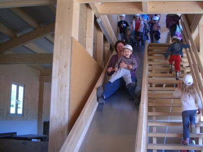 Bild 37 aus  Ederhof