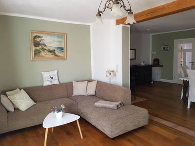 Bild 4 aus  Ferienhaus mit Charme auf Rügen