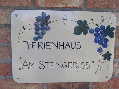 Bild 12 aus  Ferienhaus Am Steingebiss