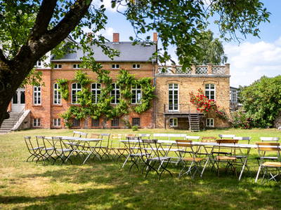 Bild 5 aus  Gut Pohnstorf