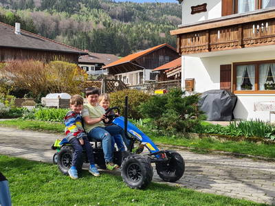 Bild 16 aus  Meisterbauer-Hof