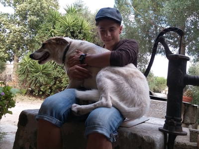 Mein bester Freund Nico