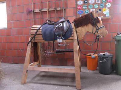 Bild 18 aus  Ferienhof  "Groot Plaats"