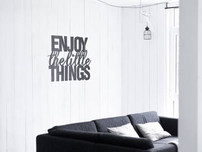 Weranda Platz für alle Gäste