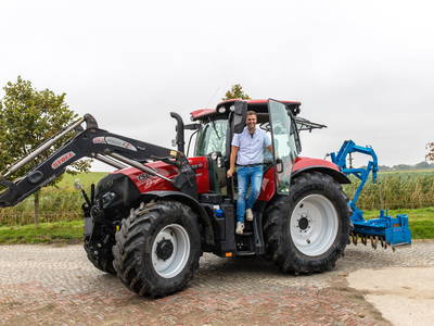 Bild 15 aus  Ferienhof Nordseeblick ****