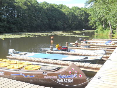 Bild 14 aus  Ferieninsel Tietzowsee