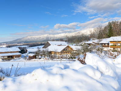Bild 7 aus  Urlaub am Schoffahanslof im Bayerischen Wald: Natur, Abenteuer & Erholung für die ganze Familie“