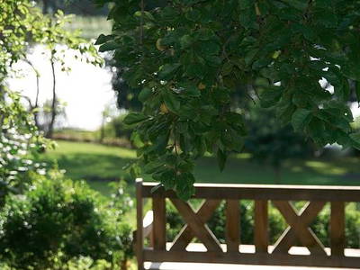 Bild 11 aus  Altes Gasthaus am Hofsee