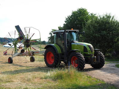 Bild 15 aus  Cohrshof