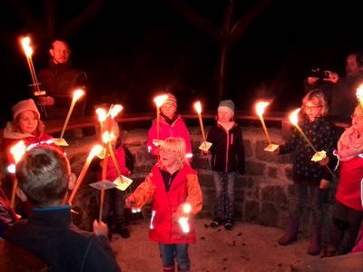 Bild 36 aus  Hubertushof, der Bilderbuchbauernhof