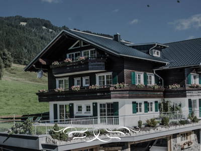 Bild 2 aus  ALPENHAUS Steiner