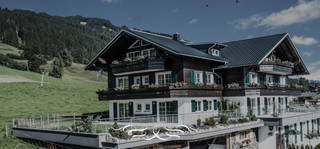 ALPENHAUS Steiner aus Bolsterlang