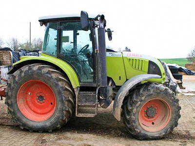 Bild 6 aus  Steinäckerhof