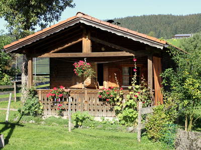 Bild 7 aus  Ferienhof Schmid