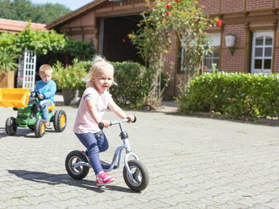 Bild 16 aus  Familienhof Brüning