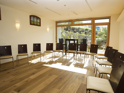 Bild 7 aus  Hofgut Schleinsee  - idyllisch am eigenen See