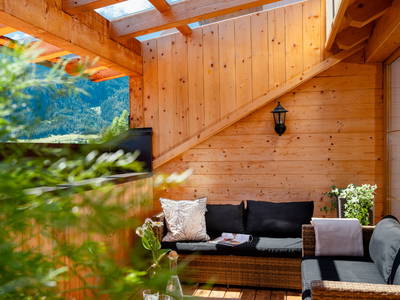 Bild 6 aus  Pitztaler Appartements