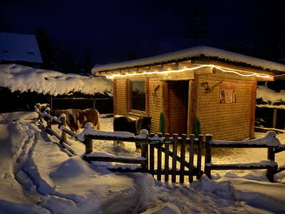 Bild 30 aus  Ferien-Landhaus-Isolde