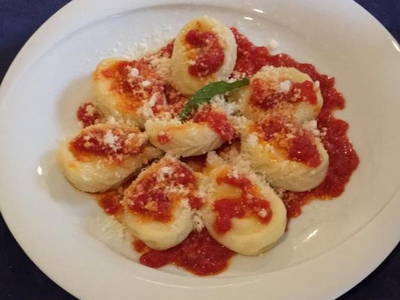 Bild 18 aus  Agriturismo Turudhis