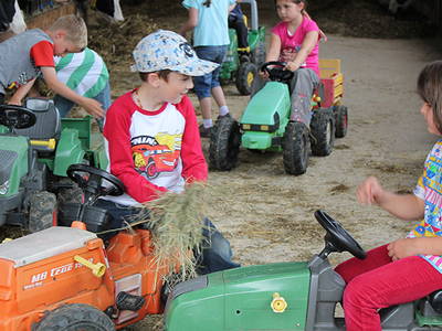 Bild 15 aus  Bernis Ferienhaus