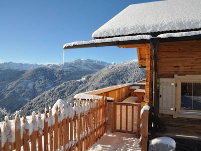 Bild 15 aus  Berghütte Ahornblick