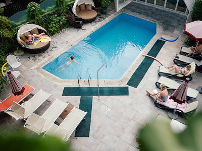 Bild 11 aus  Pension Sonnegg