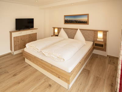 Bild 15 aus  Ferienwohnungen Chiemsee Hauszeit