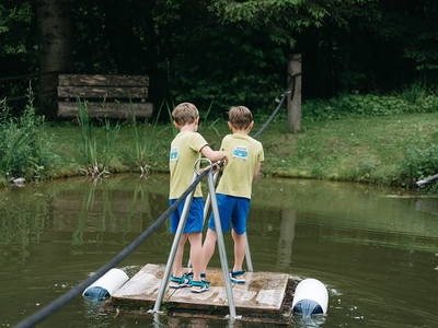 Bild 8 aus  LandSelection Bussjägerhof