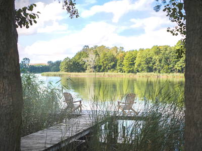 Bild 20 aus  Blue Lakehouse Lodges