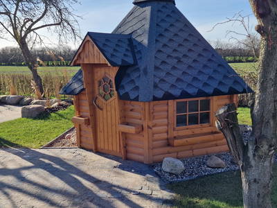 Bild 8 aus  Hof Mühlenkoppel