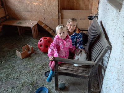 Bild 30 aus  Gmeinder's Landhaus