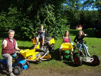 Bild 9 aus  Gut Hohenhain