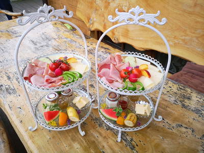 Bild 28 aus  Auf'm Reifnhof: Ihr Kreativhof am Simssee im Chiemgau