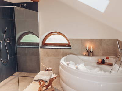 Bild 6 aus  Am Schmiedhof Chalet Apartments