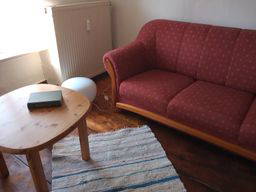 Bild 16 aus  Wohlfühlwohnung im Grünen auf Pferdehof