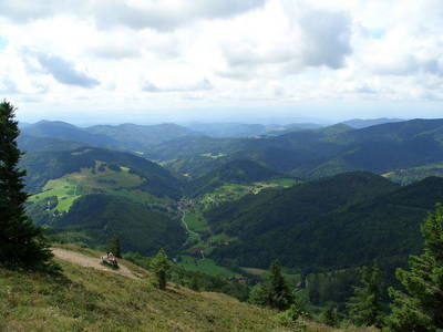 Bild 4 aus  Ferien-Landhaus-Isolde