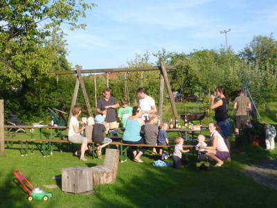 Bild 18 aus  Huberhof Riedering