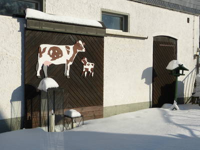 Bild 43 aus  Ferienhof Heuel