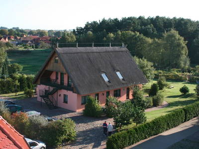 Bild 5 aus  Kur- & Landhotel Borstel Treff