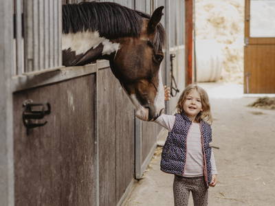 Bild 18 aus  Premium - Ferienhof Lunau an der Ostsee