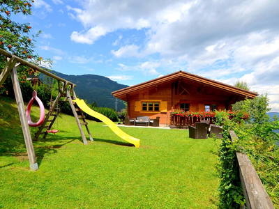 Bild 12 aus  Chalets & Apartments Wachterhof