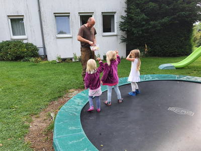 Bild 42 aus  Bauernhofpension Bals