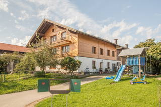 Auf'm Reifnhof: Ihr Kreativhof am Simssee im Chiemgau - Ferienparadies Reifnhof im Chiemgau - Simssee: Ihr Erlebnisbauernhof & Kreativhof