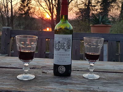 Bild 23 aus  Altes Gasthaus am Hofsee