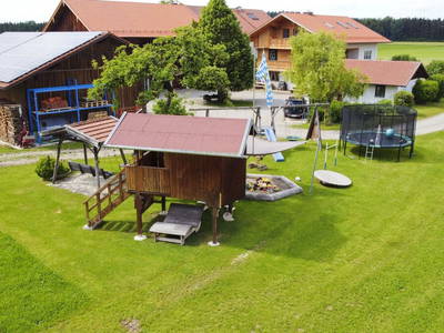 Bild 6 aus  Beim Lenglacher