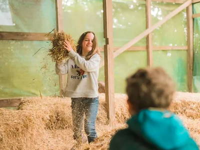 Bild 26 aus  Ferienhof Groth/ Hof Herzleuchten