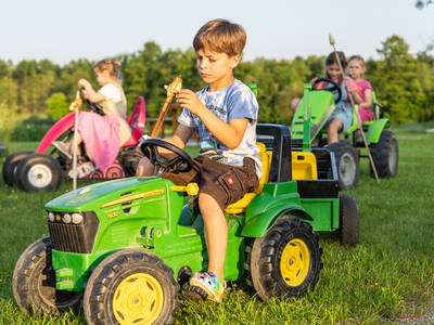 Bild 56 aus  LandSelection Hagerhof