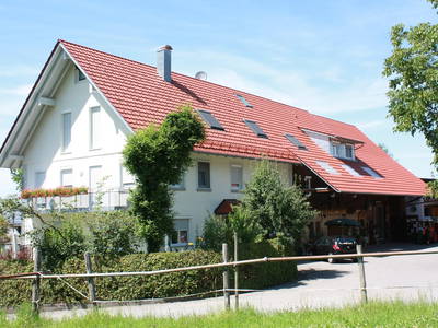 Bild 16 aus  Ferienwohnung Kiechle