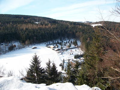 Bild 5 aus  Feriendorf  & Lama-Ranch